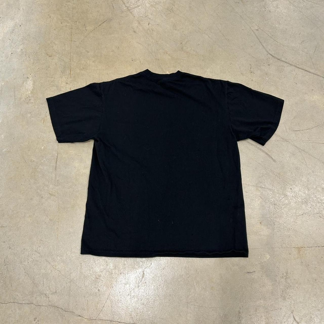 Tyler, The Creator Shaka Wear Rap Tee – Size XL – Good Condition – Slight Stain