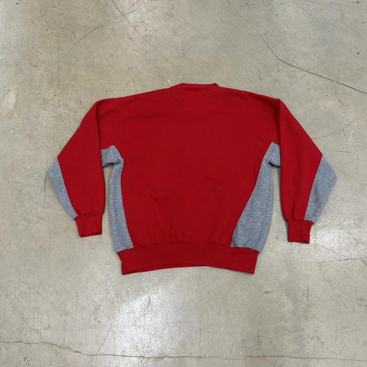 Vintage UGA Georgia Bulldogs Crewneck Sweatshirt – Size M – Great Condition