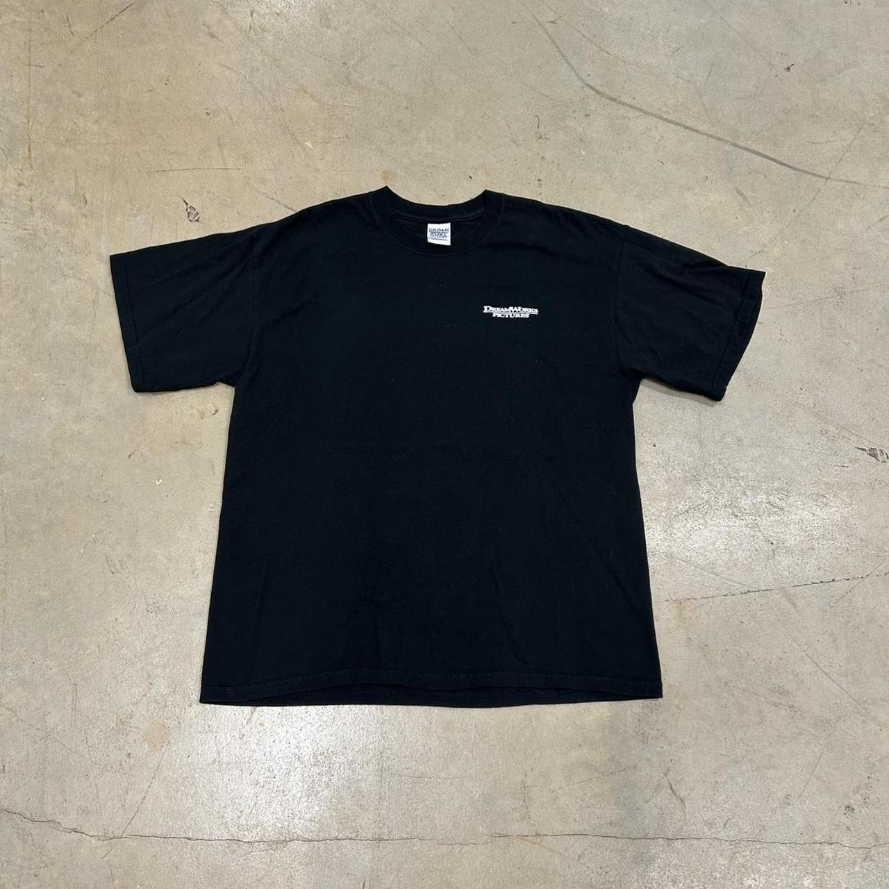 2004 DreamWorks Envy Movie Promo T-Shirt – Size XL – Great Condition