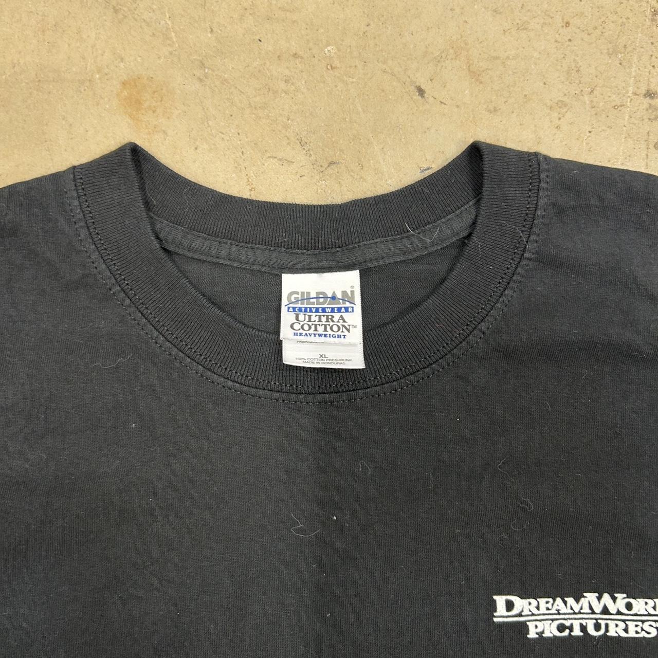 2004 DreamWorks Envy Movie Promo T-Shirt – Size XL – Great Condition