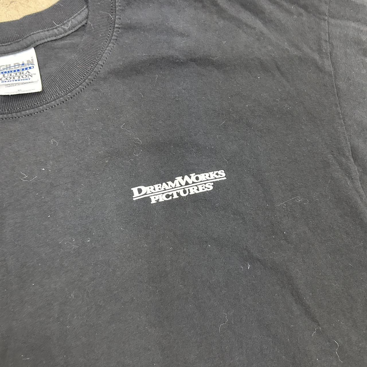 2004 DreamWorks Envy Movie Promo T-Shirt – Size XL – Great Condition