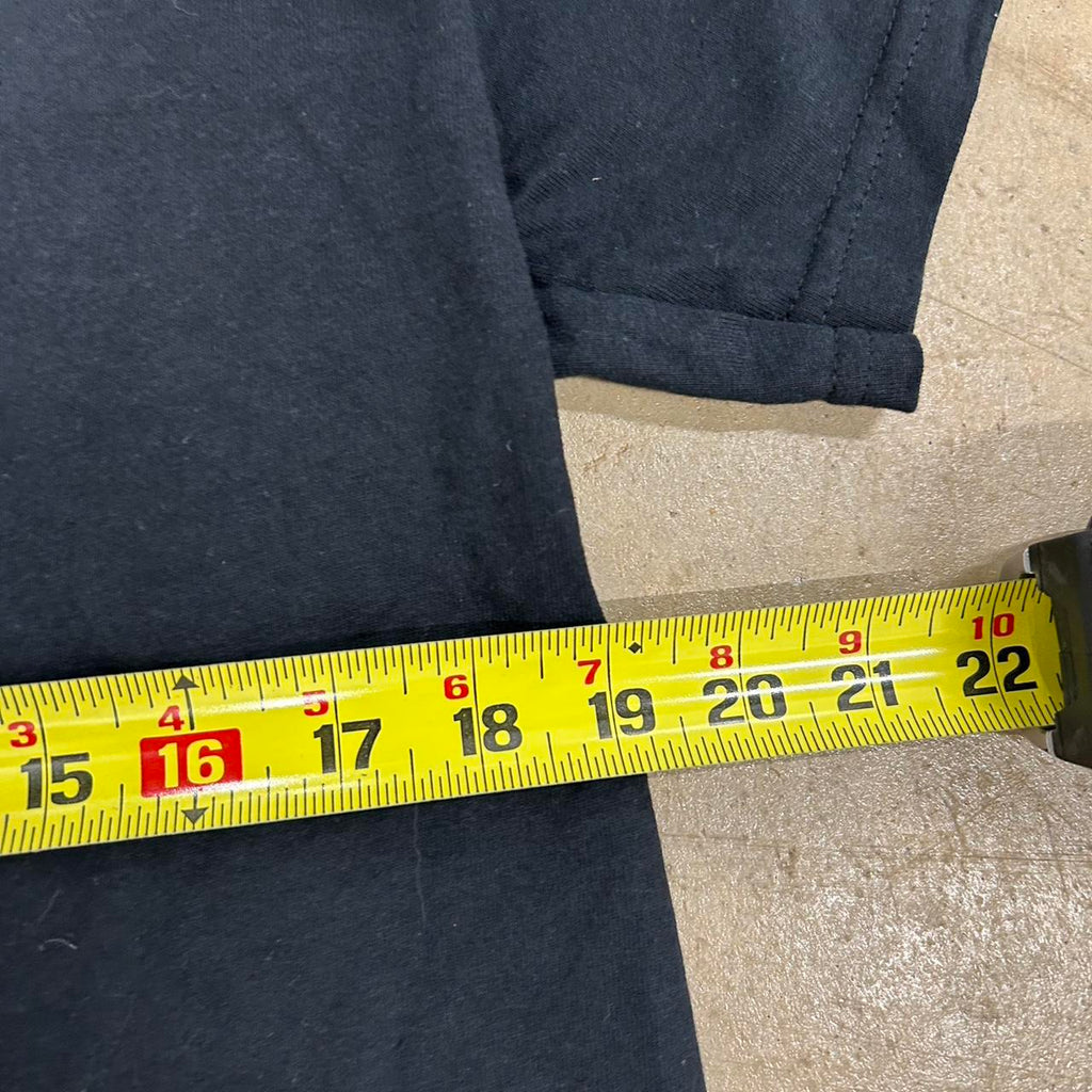 Cactus Plant Flea Market x KAWS Black T-Shirt – Size M – Perfect Condition – Brand New