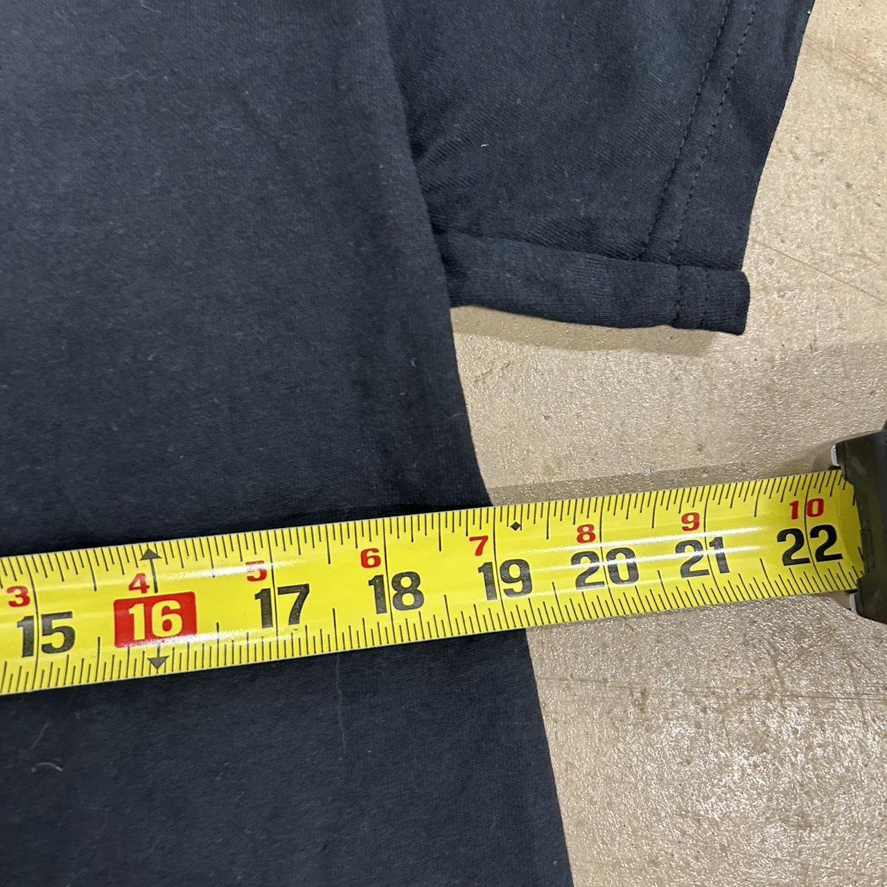 Cactus Plant Flea Market x KAWS Black T-Shirt – Size M – Perfect Condition – Brand New