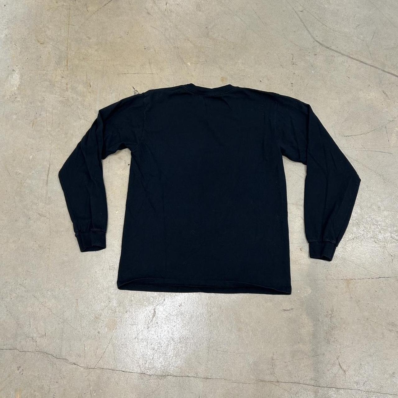 Pirates of the Caribbean Dead Man’s Chest Long Sleeve Shirt – Size M – Great Condition
