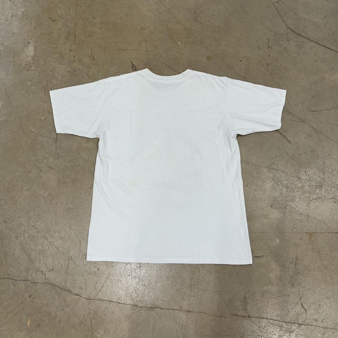 Vintage 1996 Pillsbury Doughboy “Got Cookies” T-Shirt – Size L – Great Condition – Minor Flaw