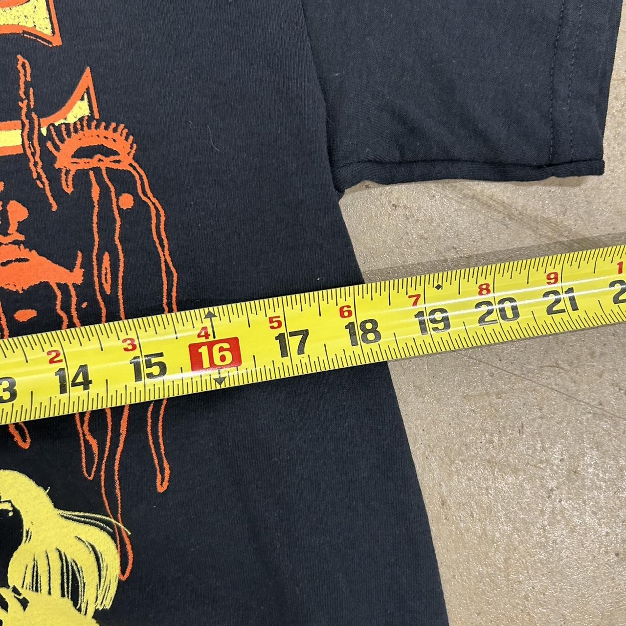 Junji Ito Collection Anime Graphic Shirt – Size L, Perfect Condition, NWT