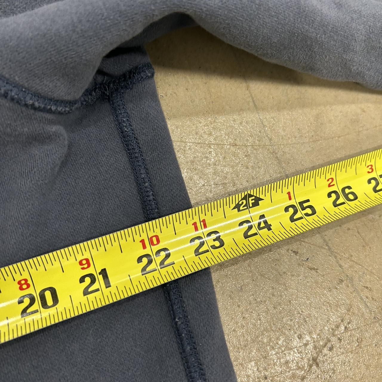 Y2K Hollister California Hoodie – Size XL – Great Condition – Slight Distressing