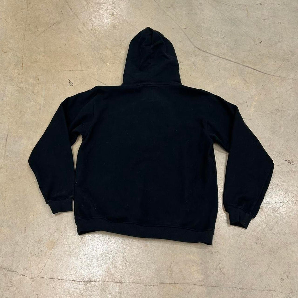 Praying Rabbit Demon Hoodie – Size XL – Great Condition