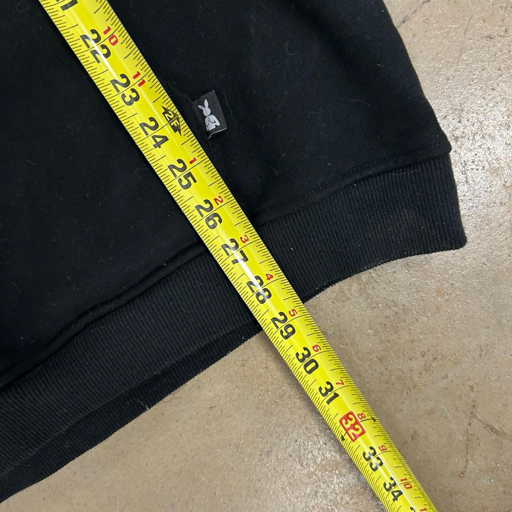 Praying Rabbit Demon Hoodie – Size XL – Great Condition