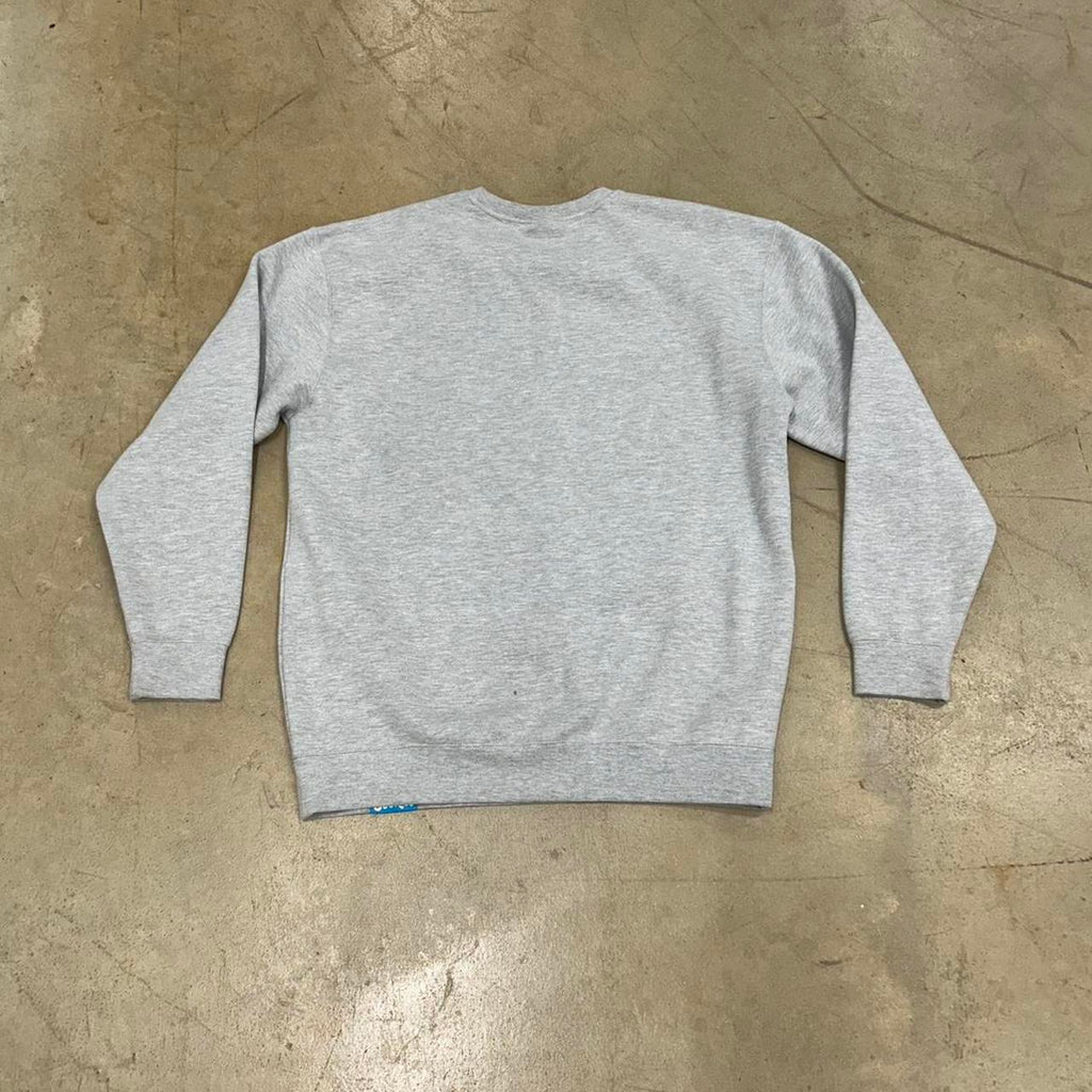 Rare Cookies Super Bowl Las Vegas Crewneck – Size L – Perfect Condition – Local Reverse