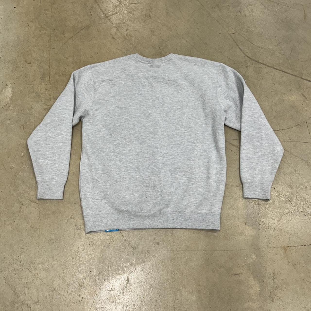 Rare Cookies Super Bowl Las Vegas Crewneck – Size L – Perfect Condition – Local Reverse