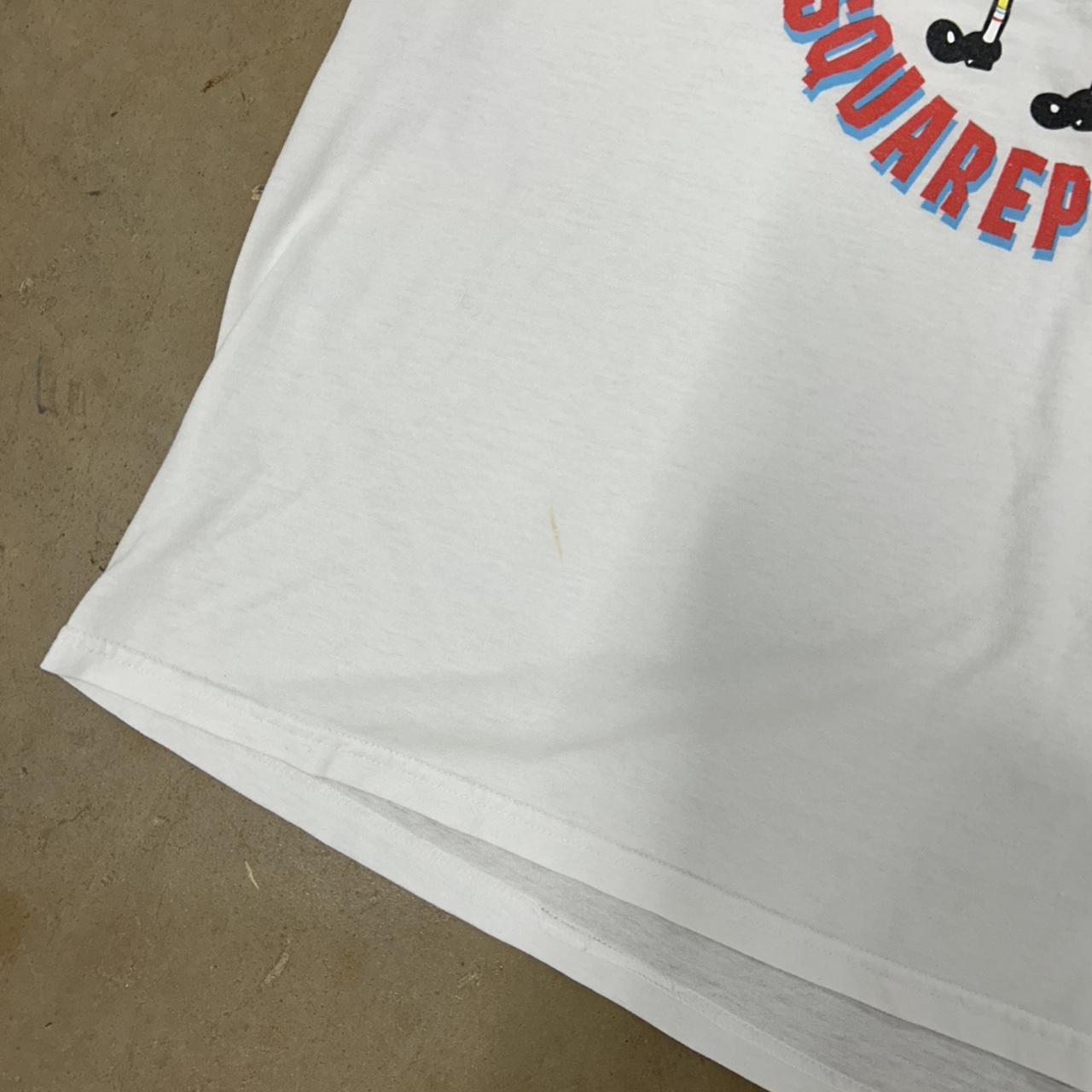 Vintage Y2K SpongeBob SquarePants Rare T-Shirt – Size 2XL – Great Condition