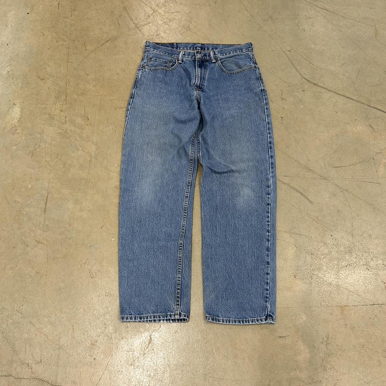 Levi’s 505 Jeans – Size 32x32, Great Condition