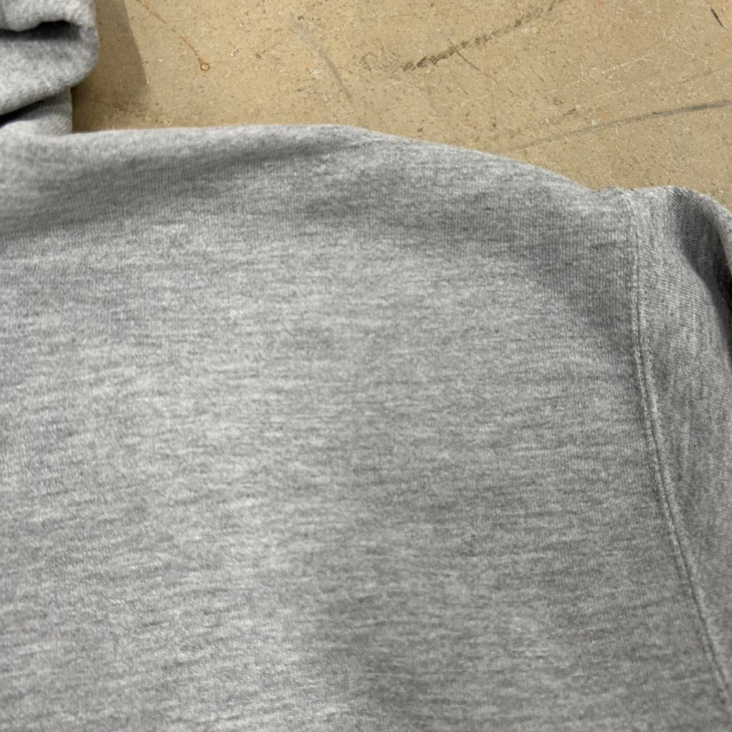 Vintage Miller High Life Center Logo Hoodie – Size L, Great Condition, Small Stain