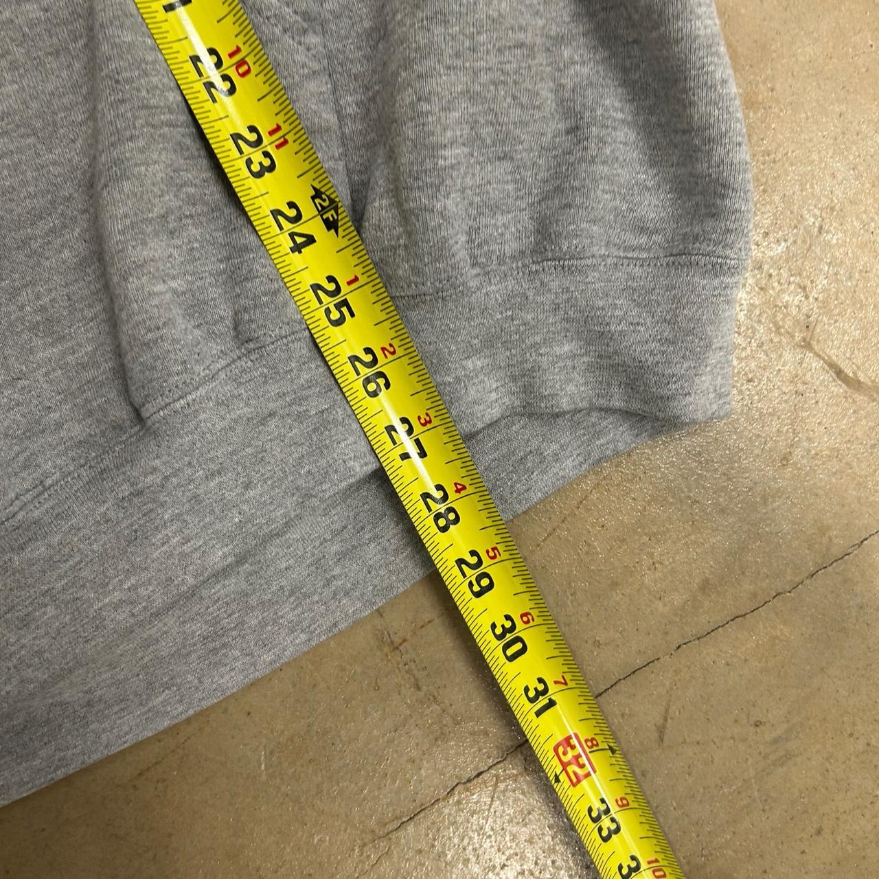 Vintage Miller High Life Center Logo Hoodie – Size L, Great Condition, Small Stain