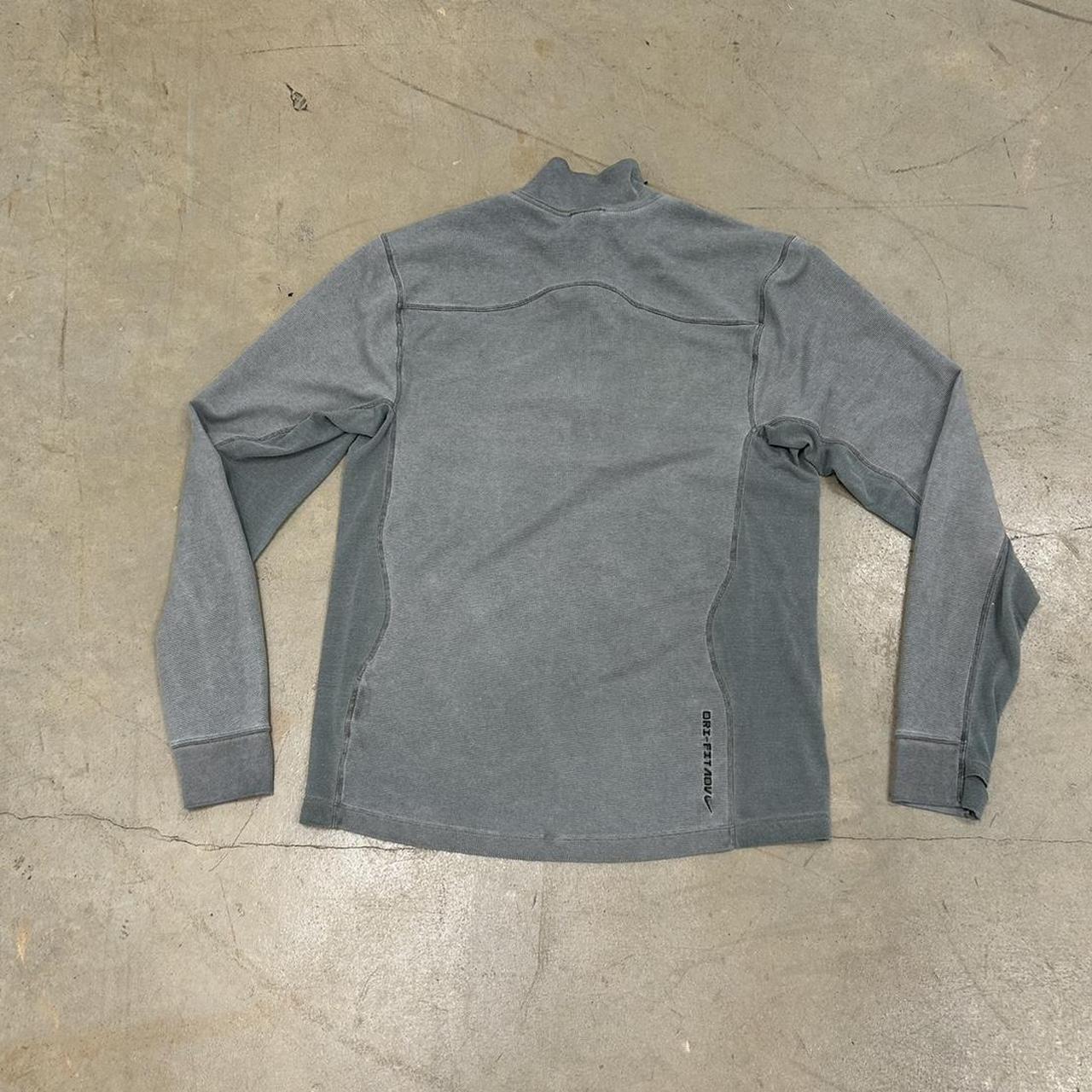 Nike ACG Quarter Zip Sweatshirt – Size M, Great Condition