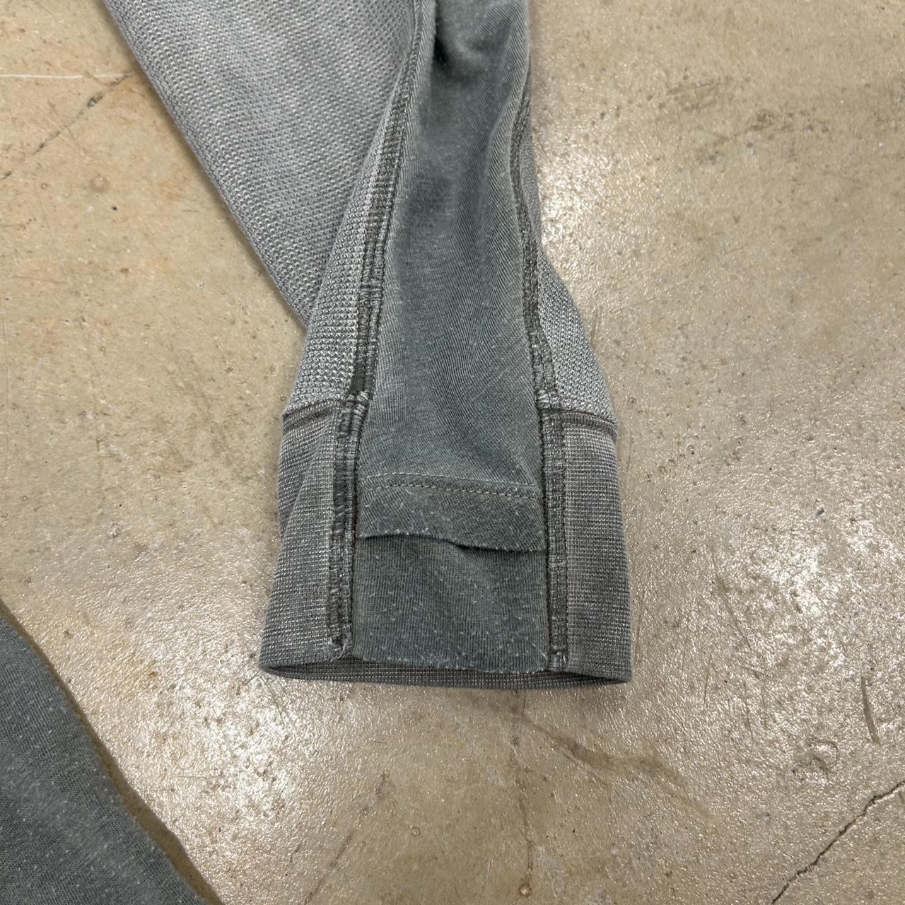 Nike ACG Quarter Zip Sweatshirt – Size M, Great Condition