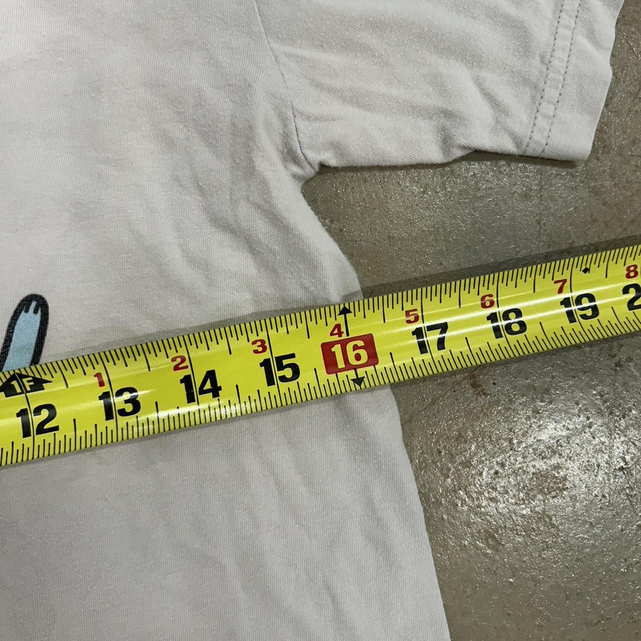 Adventure Time BMO Shirt – Size S, Good Condition
