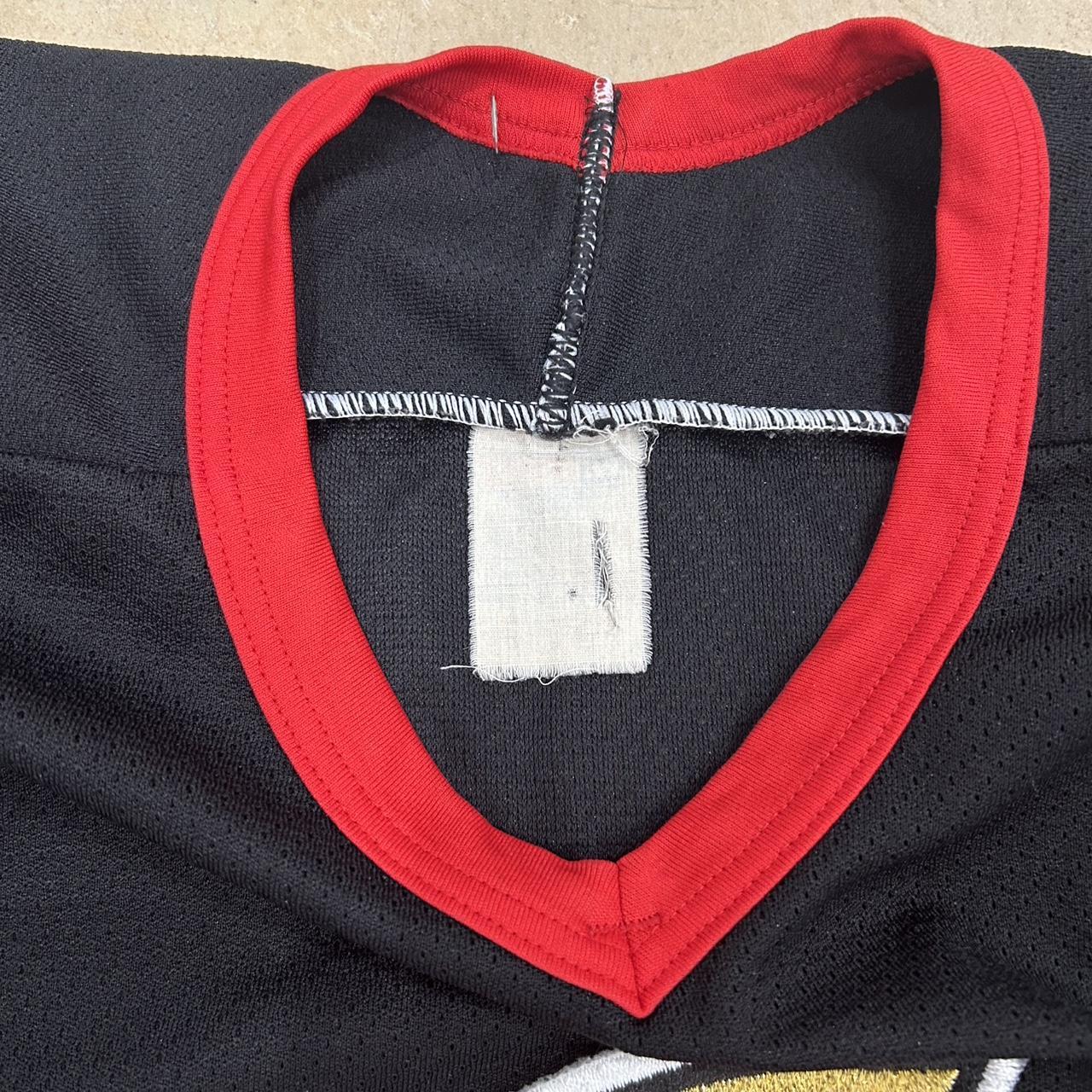 Vintage Ottawa Senators Hockey Jersey – Size L, Great Condition