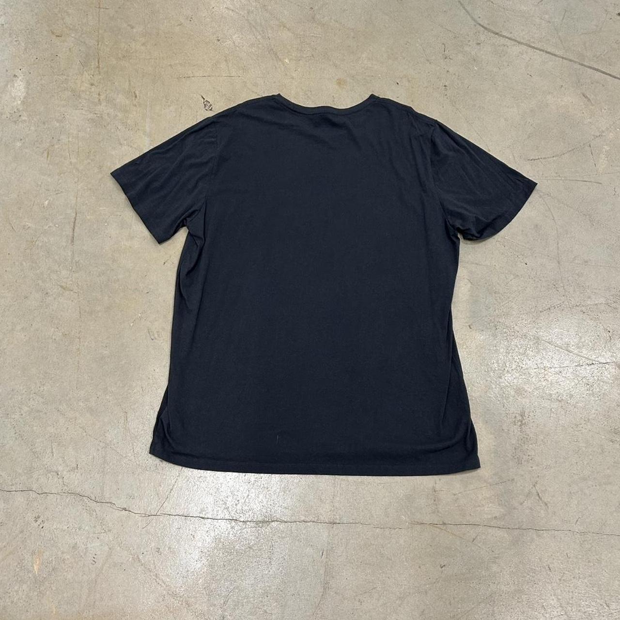 Twilight Old Navy Shirt – Size 2XL, Great Condition, Pin Holes on Sleeve Shown