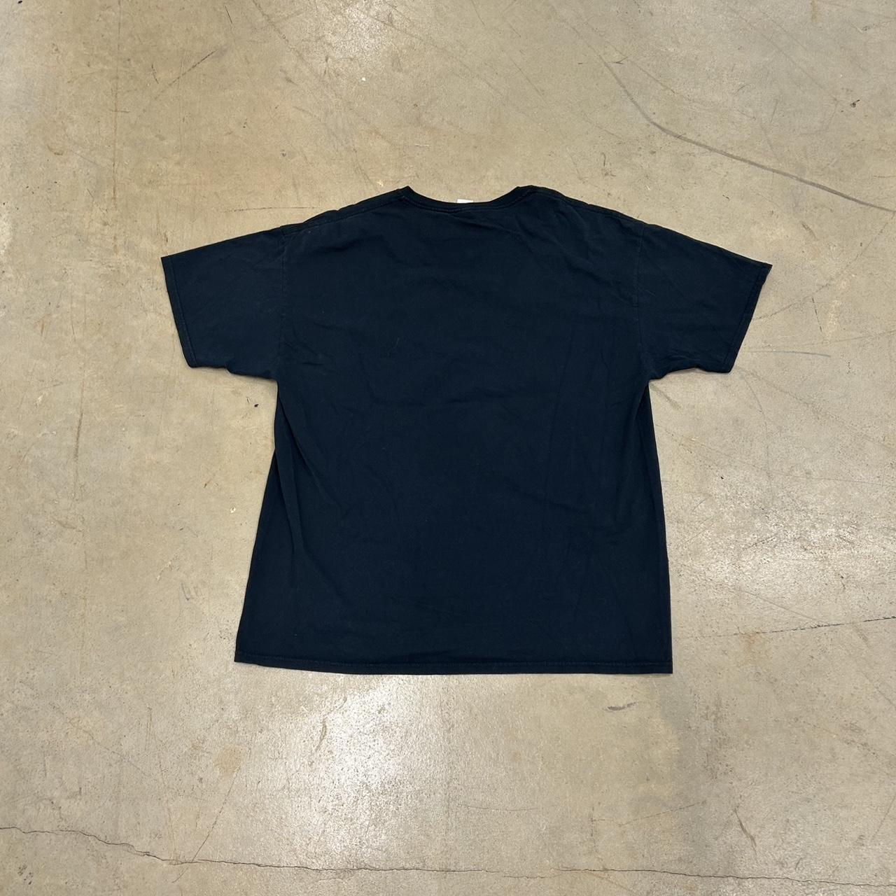 The Sopranos Vintage TV Promo Shirt – Size XL, Great Condition
