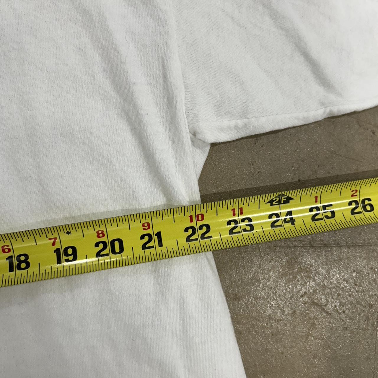 Y2K London Tee – Size XL, Great Condition