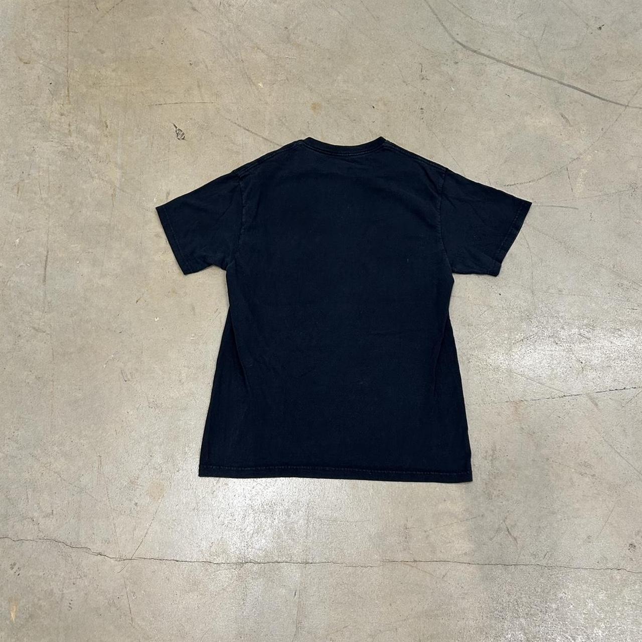 Eminem The Marshall Mathers LP 2 Shirt – Size M, Good Condition