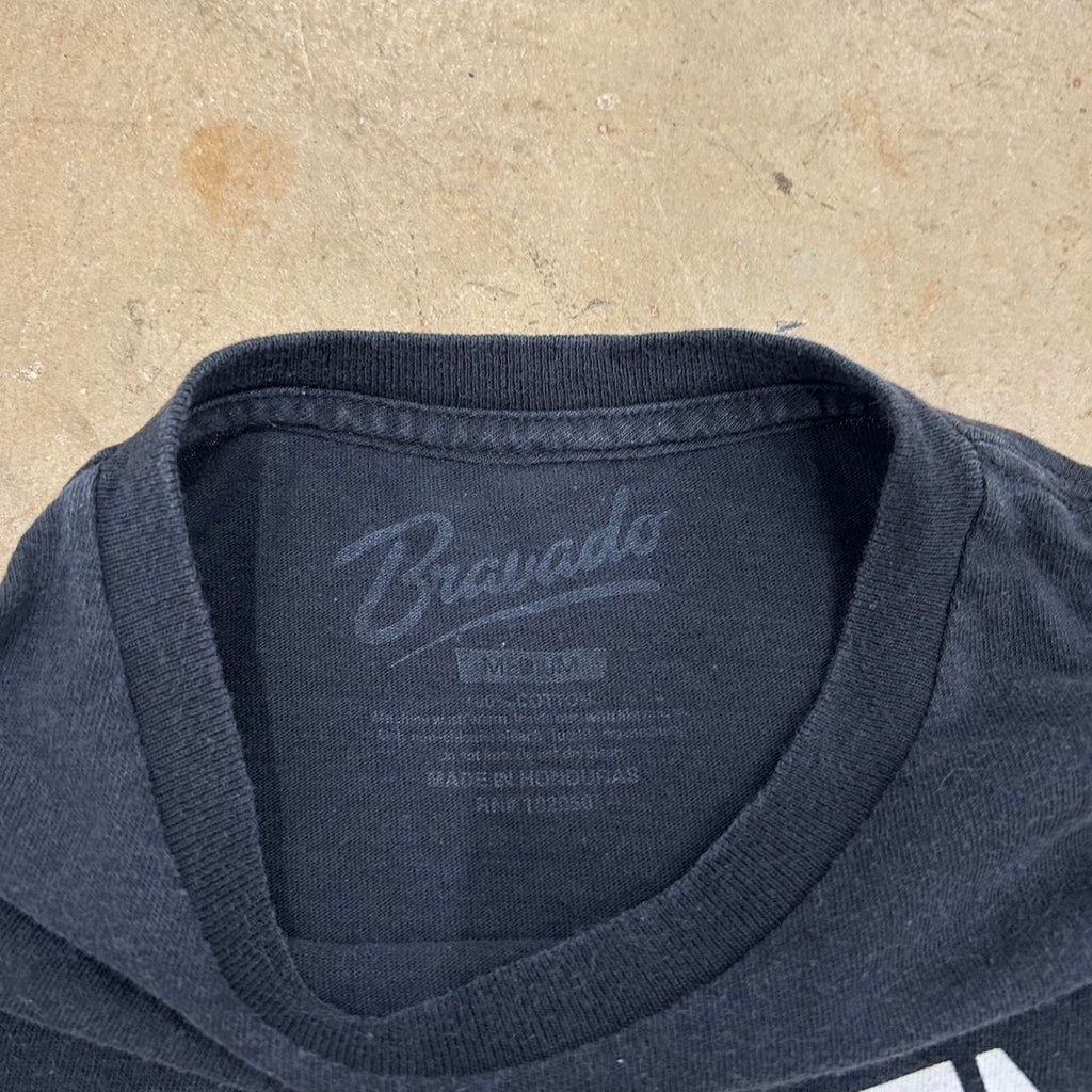 Eminem The Marshall Mathers LP 2 Shirt – Size M, Good Condition