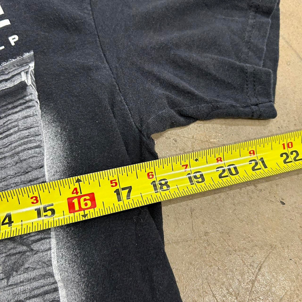 Eminem The Marshall Mathers LP 2 Shirt – Size M, Good Condition