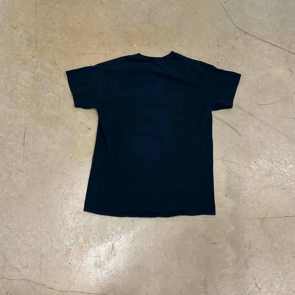 Marvel Mad Engine All Characters Shirt – Size M, Good Condition