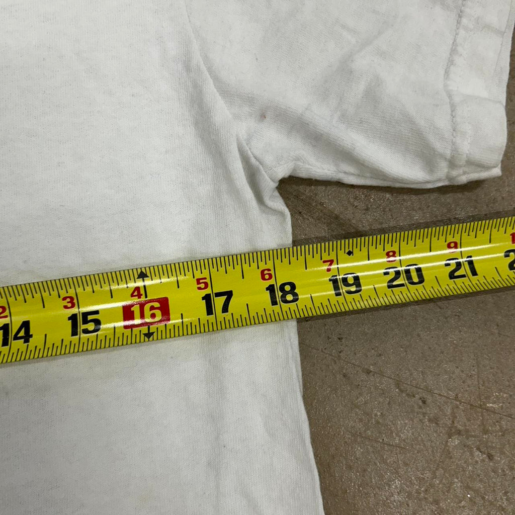 Bob Marley Weed Leaves Shirt – Size M, Okay Condition, Stains on Back