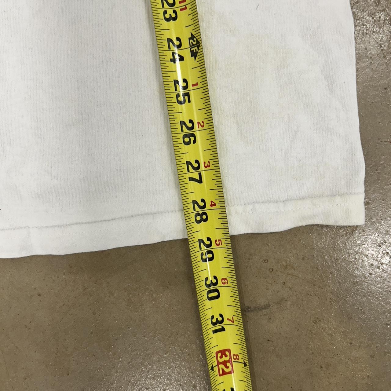 Bob Marley Weed Leaves Shirt – Size M, Okay Condition, Stains on Back